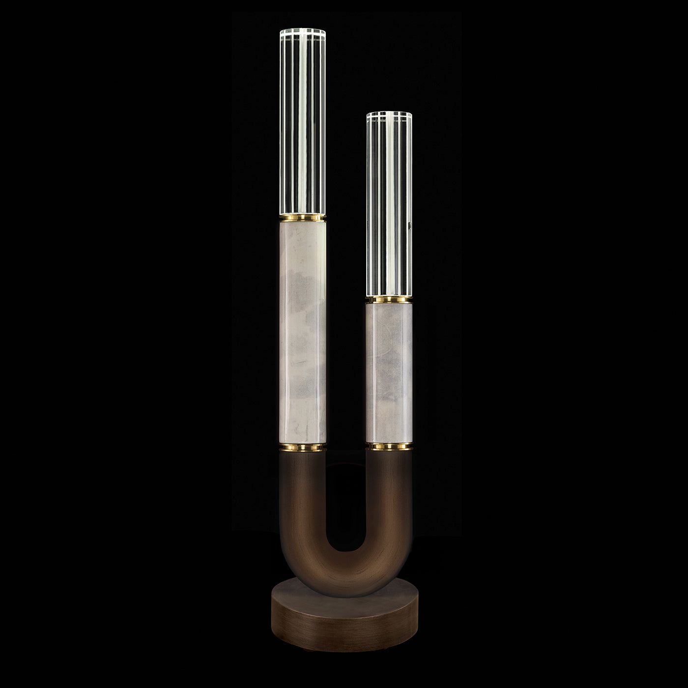 FINE ART LAMPS, ANTONIA TABLE LAMP, TABLE LAMPS