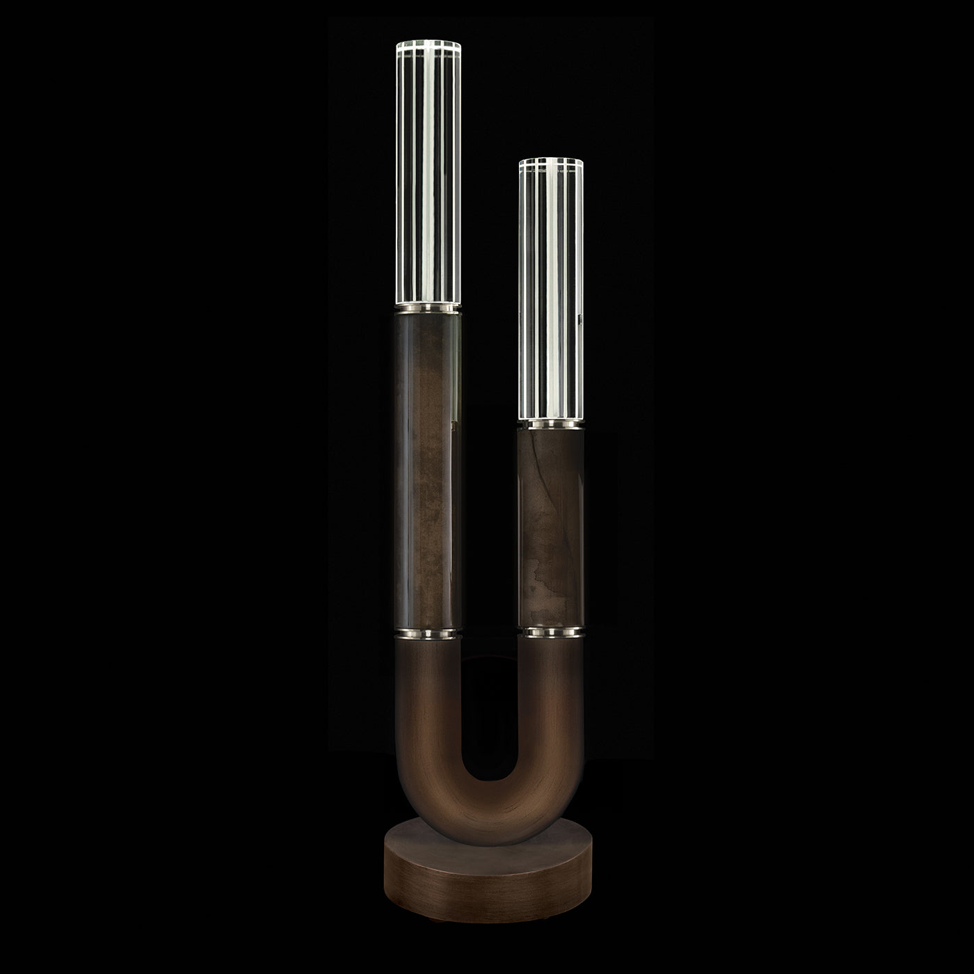 FINE ART LAMPS, ANTONIA TABLE LAMP, TABLE LAMPS