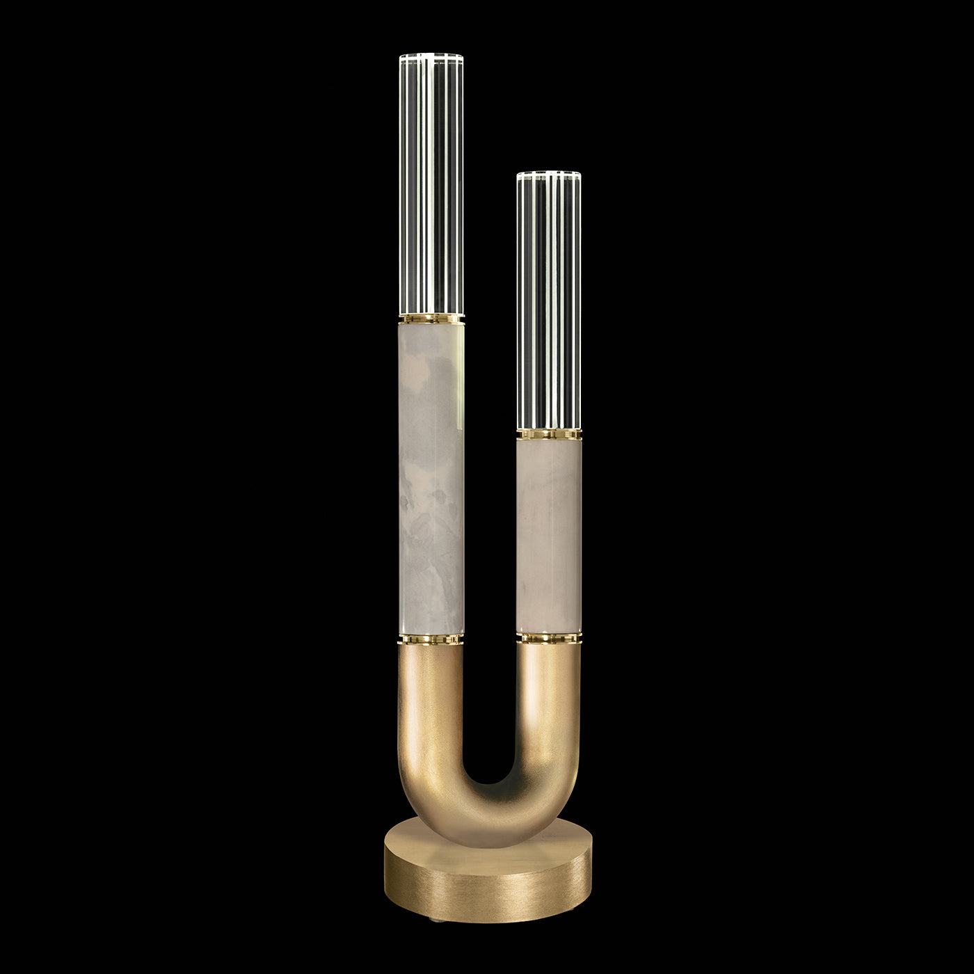 FINE ART LAMPS, ANTONIA TABLE LAMP, TABLE LAMPS