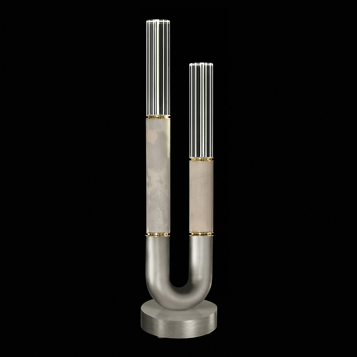 FINE ART LAMPS, ANTONIA TABLE LAMP, TABLE LAMPS