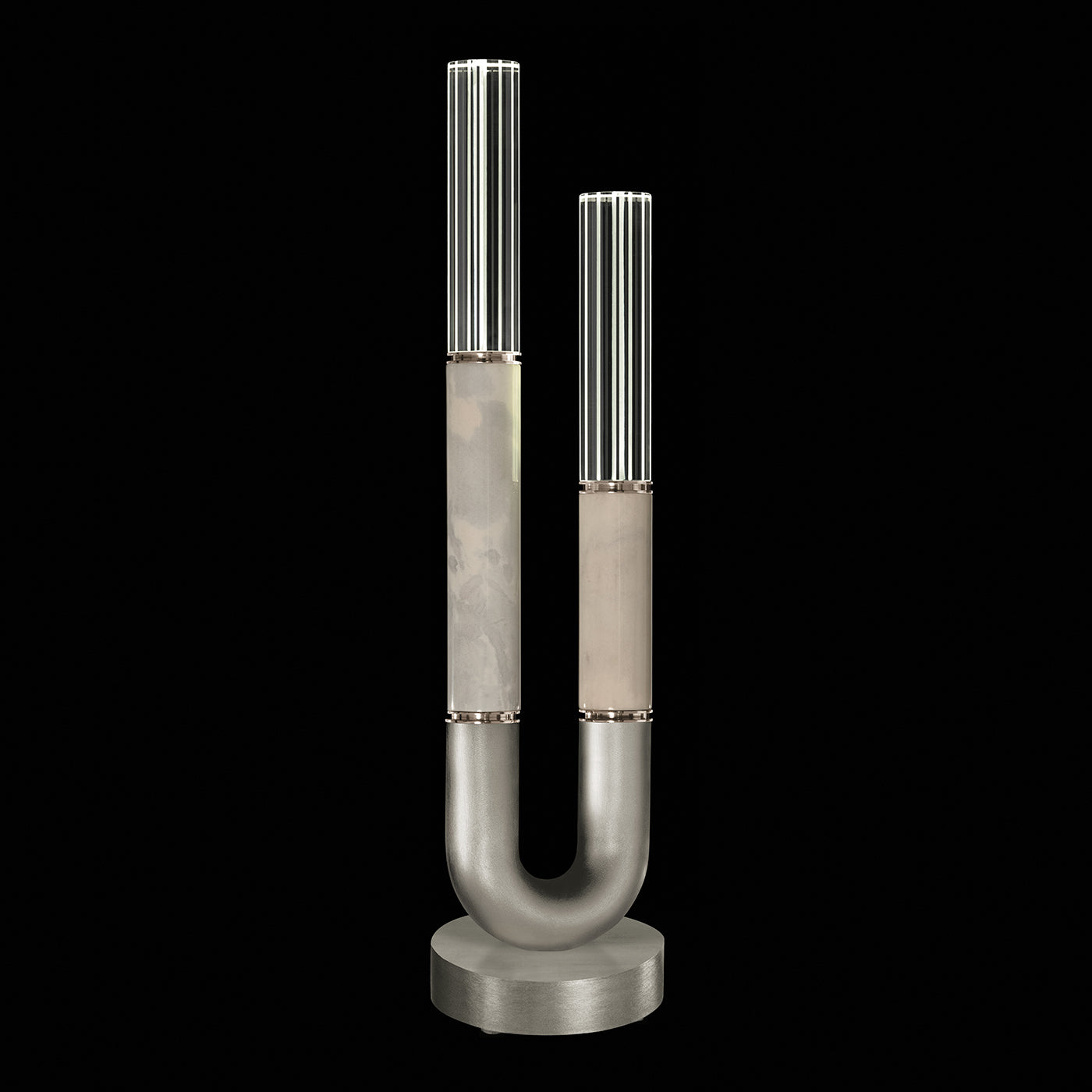 FINE ART LAMPS, ANTONIA TABLE LAMP, TABLE LAMPS