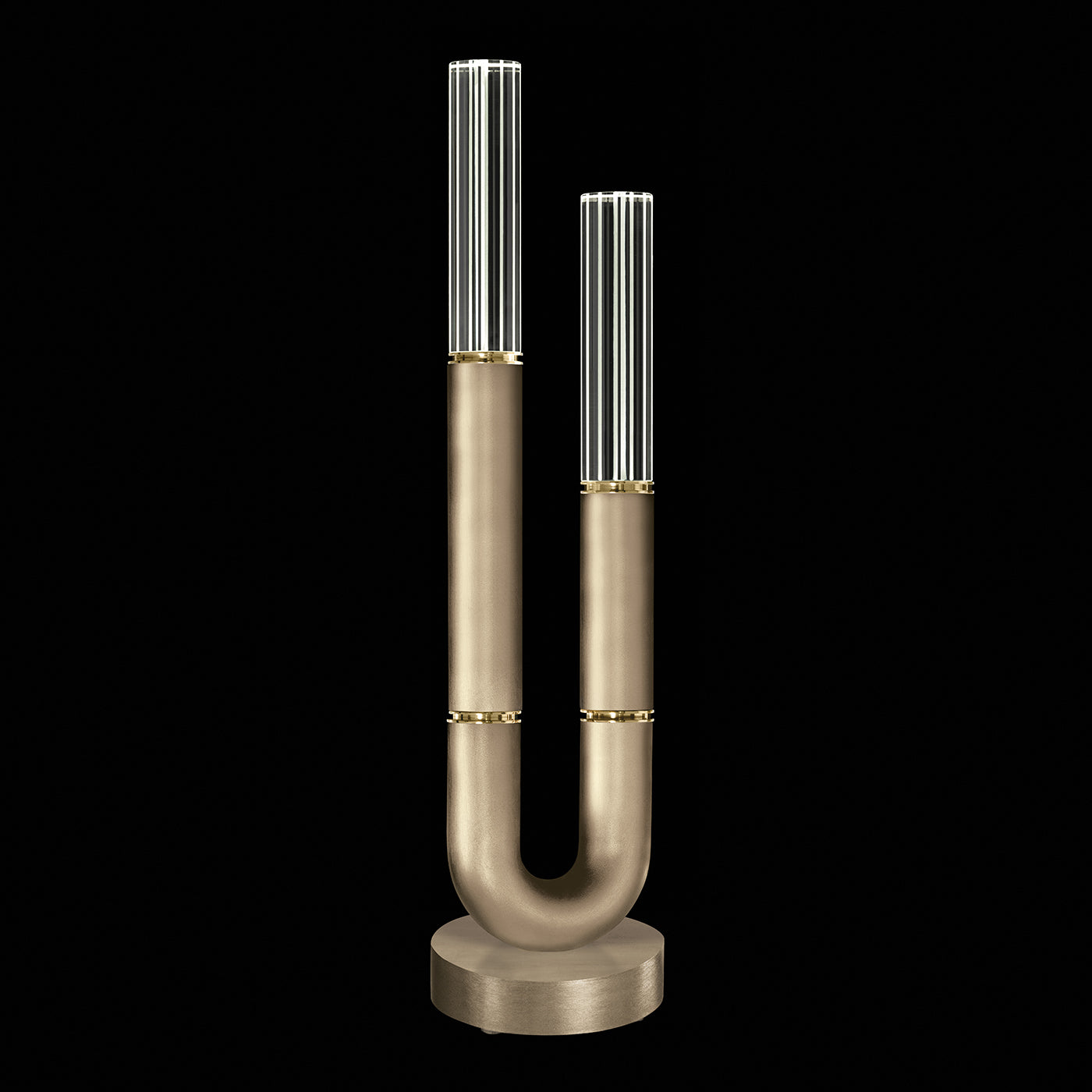 FINE ART LAMPS, ANTONIA TABLE LAMP, TABLE LAMPS