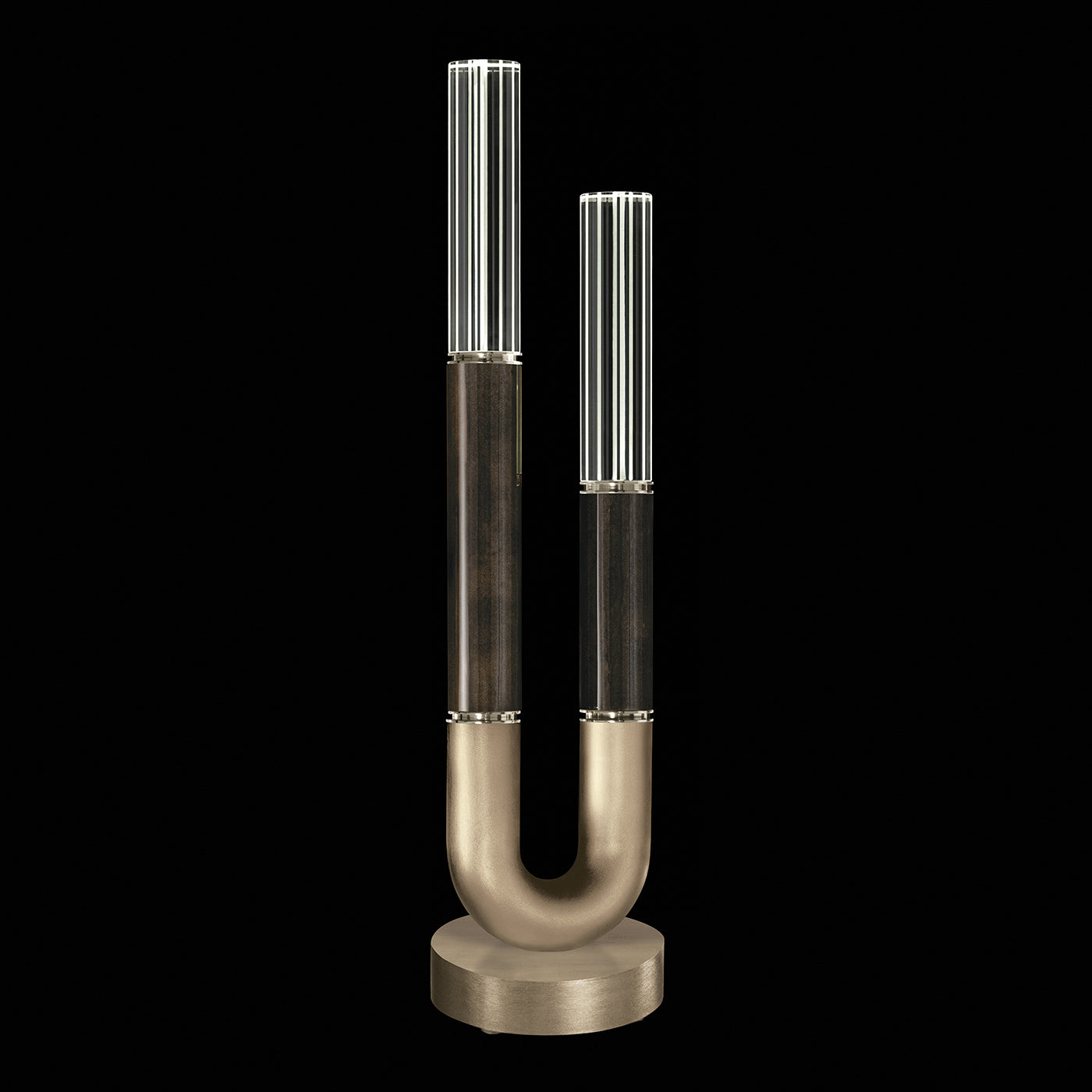 FINE ART LAMPS, ANTONIA TABLE LAMP, TABLE LAMPS