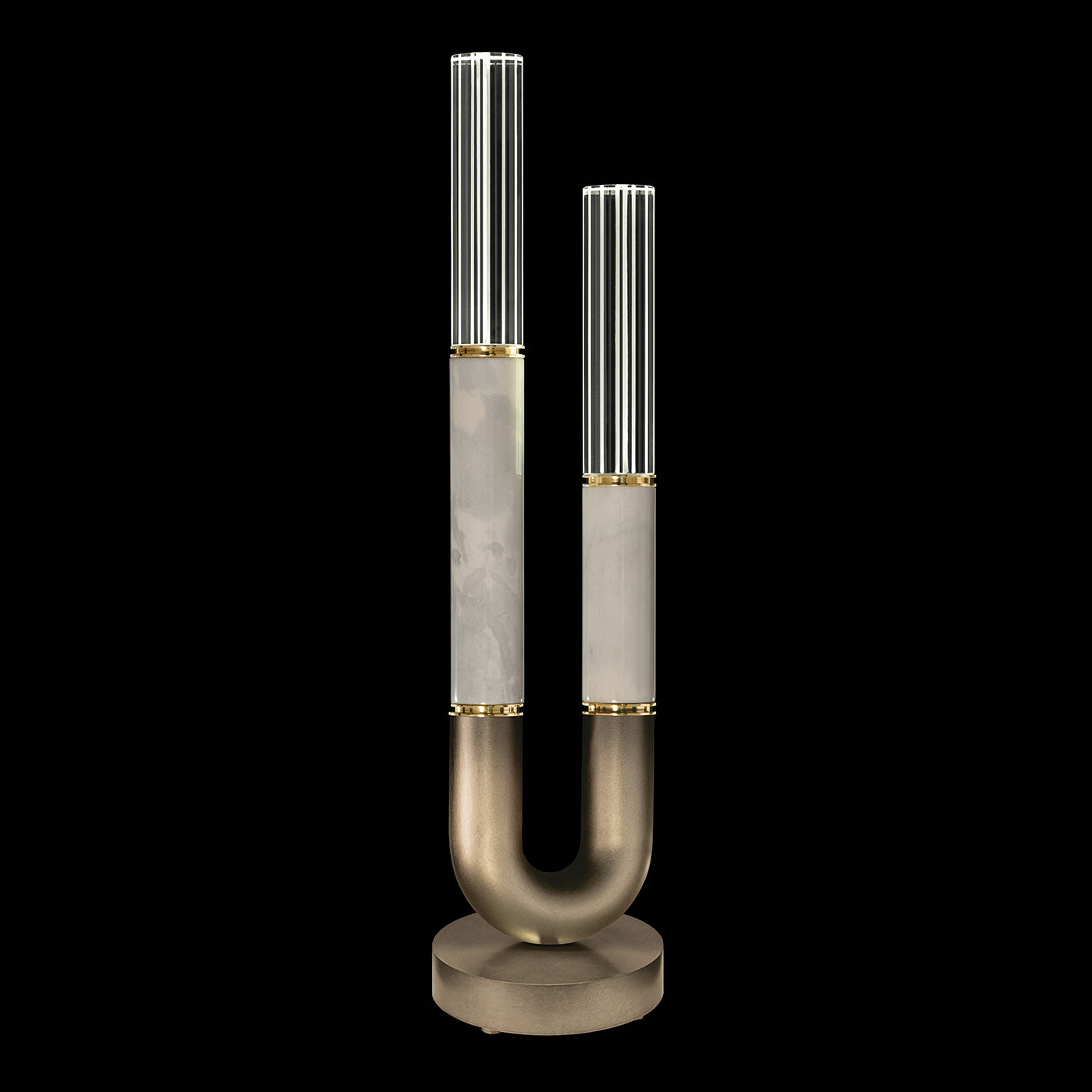 FINE ART LAMPS, ANTONIA TABLE LAMP, TABLE LAMPS