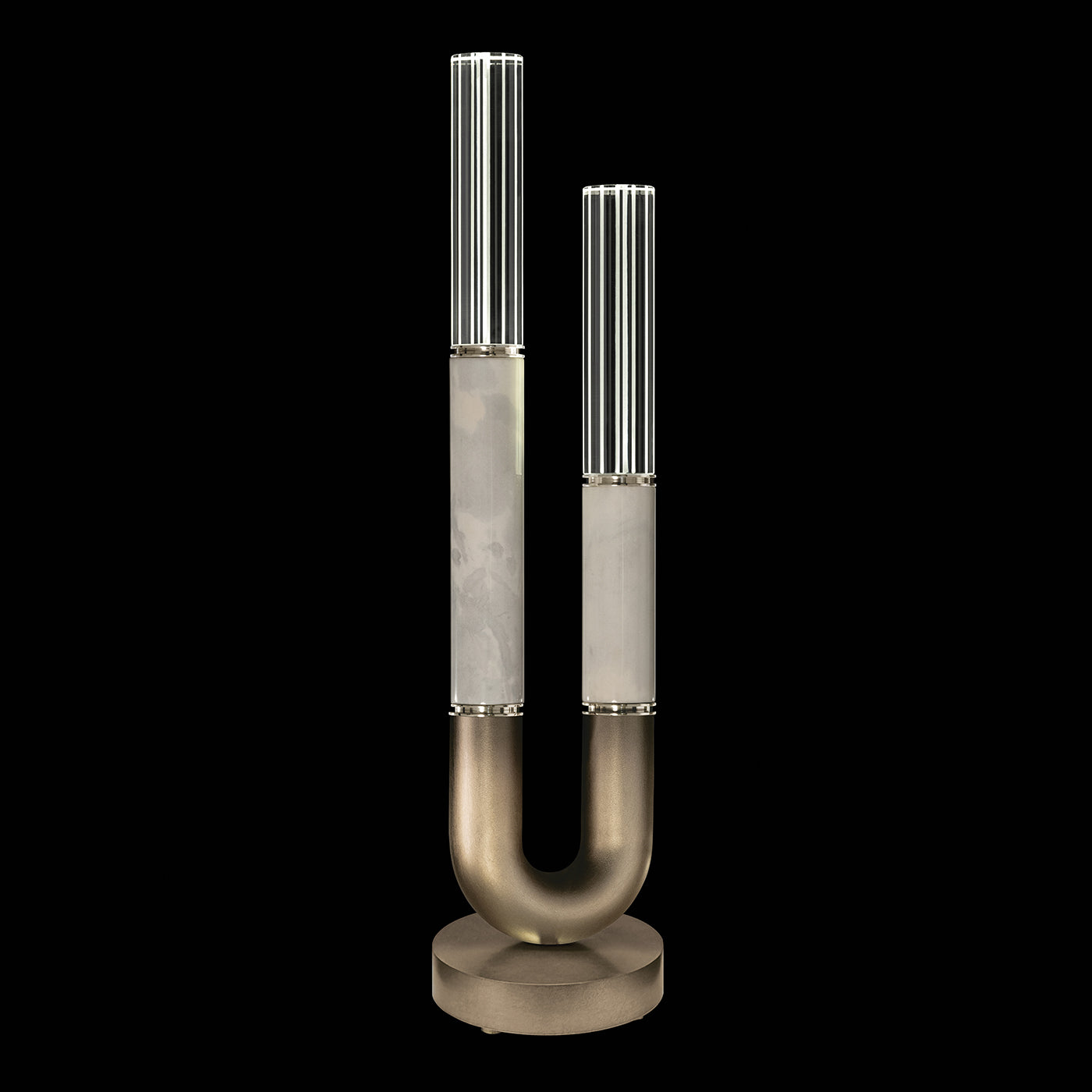 FINE ART LAMPS, ANTONIA TABLE LAMP, TABLE LAMPS