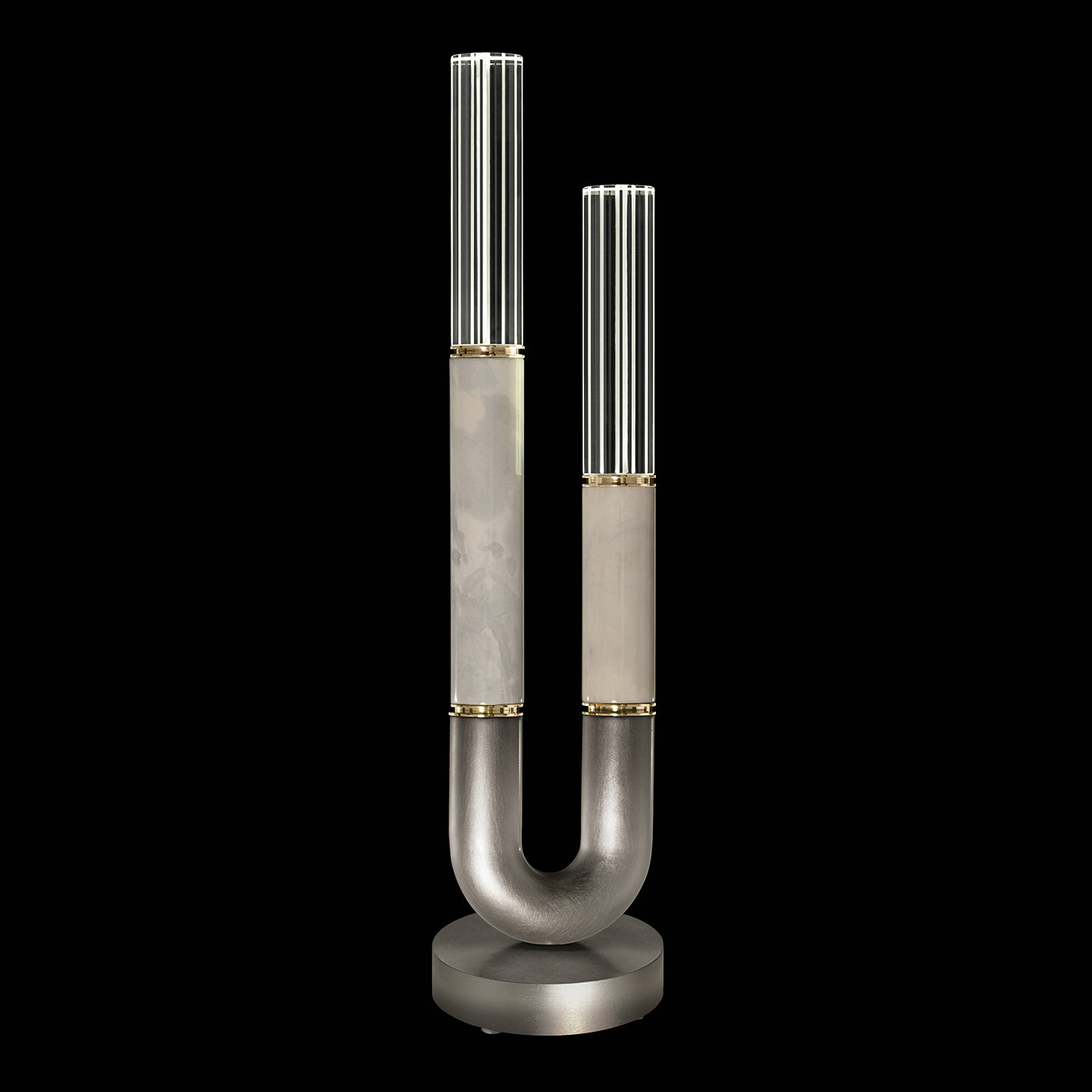 FINE ART LAMPS, ANTONIA TABLE LAMP, TABLE LAMPS