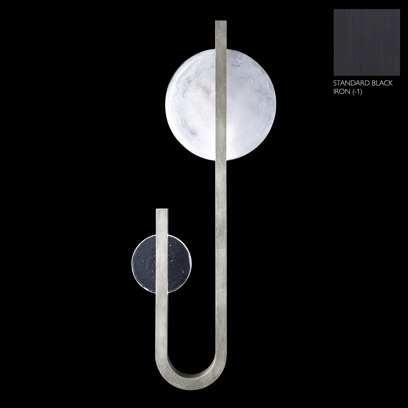 FINE ART LAMPS, SELENE RSF SCONCE, WALL SCONCES