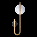 FINE ART LAMPS, SELENE RSF SCONCE, WALL SCONCES