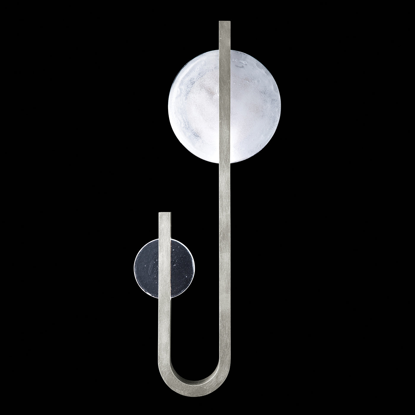 FINE ART LAMPS, SELENE RSF SCONCE, WALL SCONCES