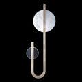 FINE ART LAMPS, SELENE RSF SCONCE, WALL SCONCES