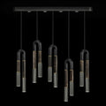 FINE ART LAMPS, ANTONIA LINEAR PENDANT, PENDANT LIGHT