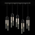 FINE ART LAMPS, ANTONIA LINEAR PENDANT, PENDANT LIGHT