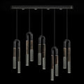 FINE ART LAMPS, ANTONIA LINEAR PENDANT, PENDANT LIGHT