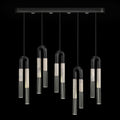FINE ART LAMPS, ANTONIA LINEAR PENDANT, PENDANT LIGHT