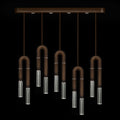 FINE ART LAMPS, ANTONIA LINEAR PENDANT, PENDANT LIGHT