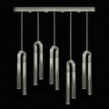 FINE ART LAMPS, ANTONIA LINEAR PENDANT, PENDANT LIGHT