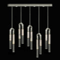 FINE ART LAMPS, ANTONIA LINEAR PENDANT, PENDANT LIGHT