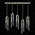 FINE ART LAMPS, ANTONIA LINEAR PENDANT, PENDANT LIGHT