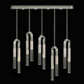 FINE ART LAMPS, ANTONIA LINEAR PENDANT, PENDANT LIGHT