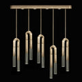 FINE ART LAMPS, ANTONIA LINEAR PENDANT, PENDANT LIGHT