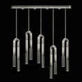 FINE ART LAMPS, ANTONIA LINEAR PENDANT, PENDANT LIGHT
