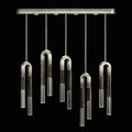 FINE ART LAMPS, ANTONIA LINEAR PENDANT, PENDANT LIGHT