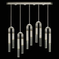 FINE ART LAMPS, ANTONIA LINEAR PENDANT, PENDANT LIGHT