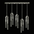 FINE ART LAMPS, ANTONIA LINEAR PENDANT, PENDANT LIGHT