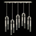 FINE ART LAMPS, ANTONIA LINEAR PENDANT, PENDANT LIGHT