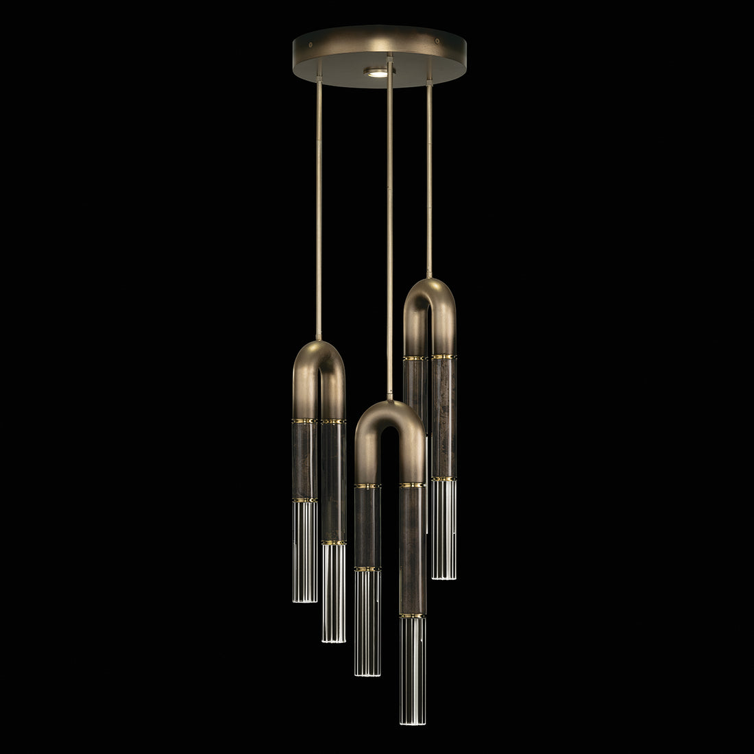 FINE ART LAMPS, ANTONIA PENDANT, PENDANT LIGHT