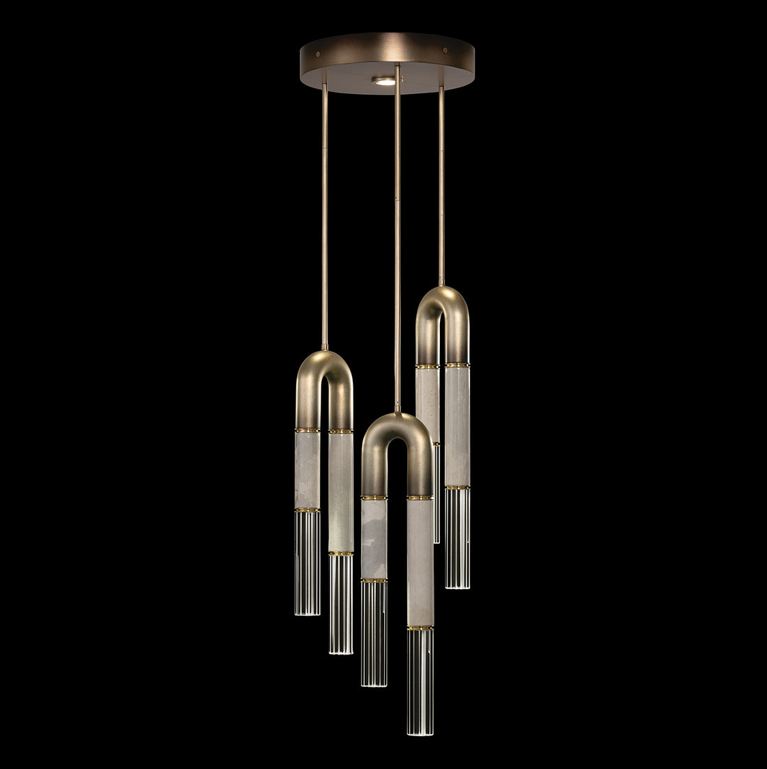 FINE ART LAMPS, ANTONIA PENDANT, PENDANT LIGHT