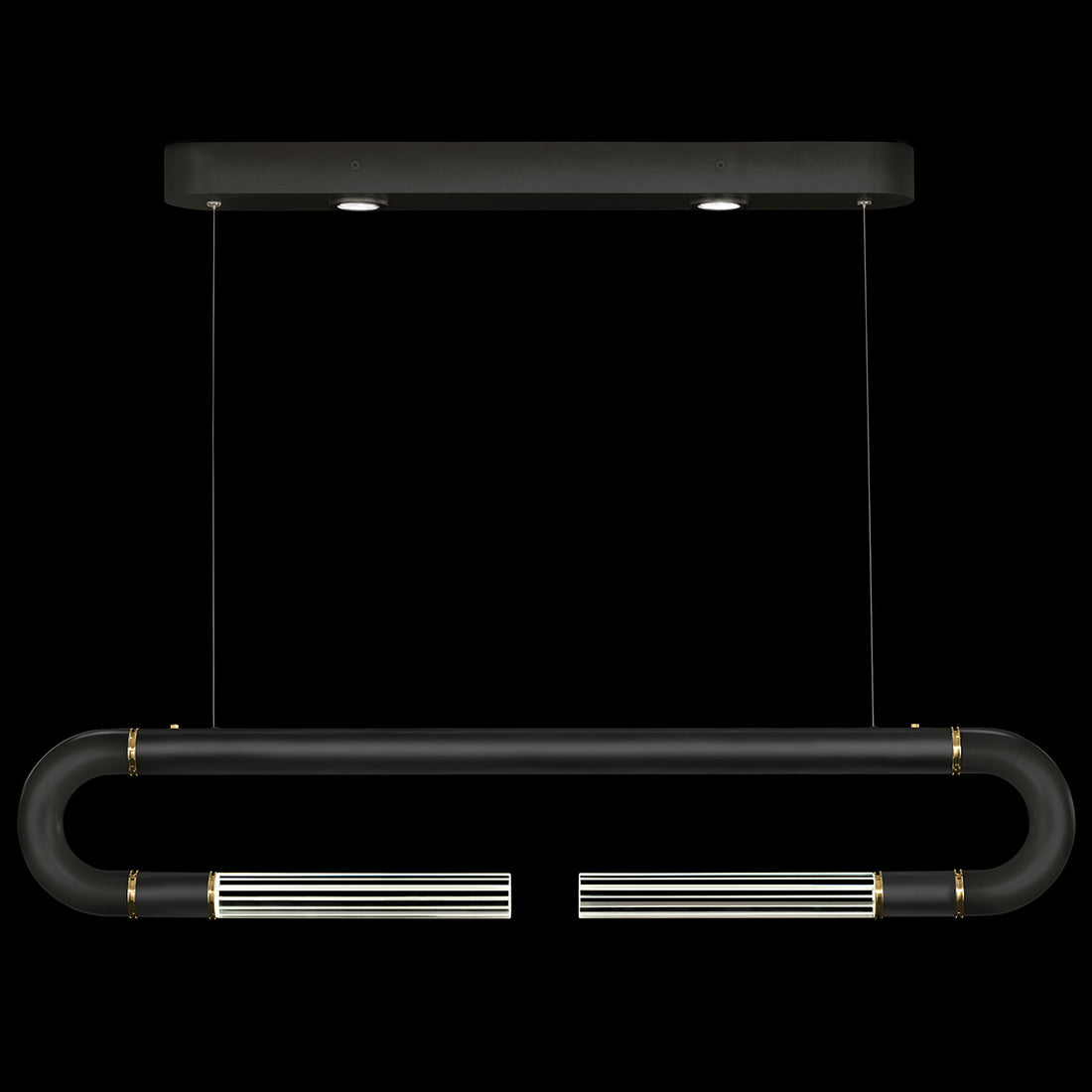FINE ART LAMPS, ANTONIA LINEAR PENDANT, PENDANT LIGHT