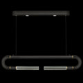 FINE ART LAMPS, ANTONIA LINEAR PENDANT, PENDANT LIGHT