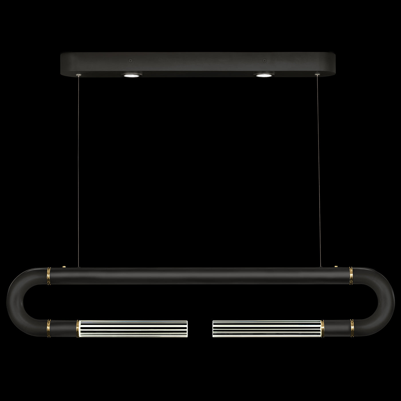 FINE ART LAMPS, ANTONIA LINEAR PENDANT, PENDANT LIGHT