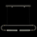 FINE ART LAMPS, ANTONIA LINEAR PENDANT, PENDANT LIGHT