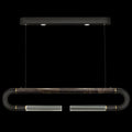 FINE ART LAMPS, ANTONIA LINEAR PENDANT, PENDANT LIGHT