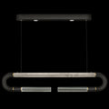 FINE ART LAMPS, ANTONIA LINEAR PENDANT, PENDANT LIGHT