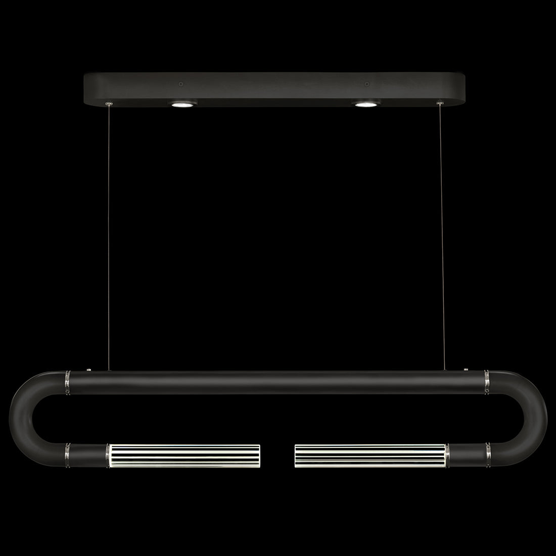 FINE ART LAMPS, ANTONIA LINEAR PENDANT, PENDANT LIGHT