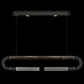 FINE ART LAMPS, ANTONIA LINEAR PENDANT, PENDANT LIGHT