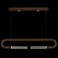 FINE ART LAMPS, ANTONIA LINEAR PENDANT, PENDANT LIGHT