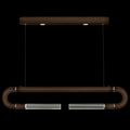 FINE ART LAMPS, ANTONIA LINEAR PENDANT, PENDANT LIGHT