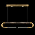FINE ART LAMPS, ANTONIA LINEAR PENDANT, PENDANT LIGHT