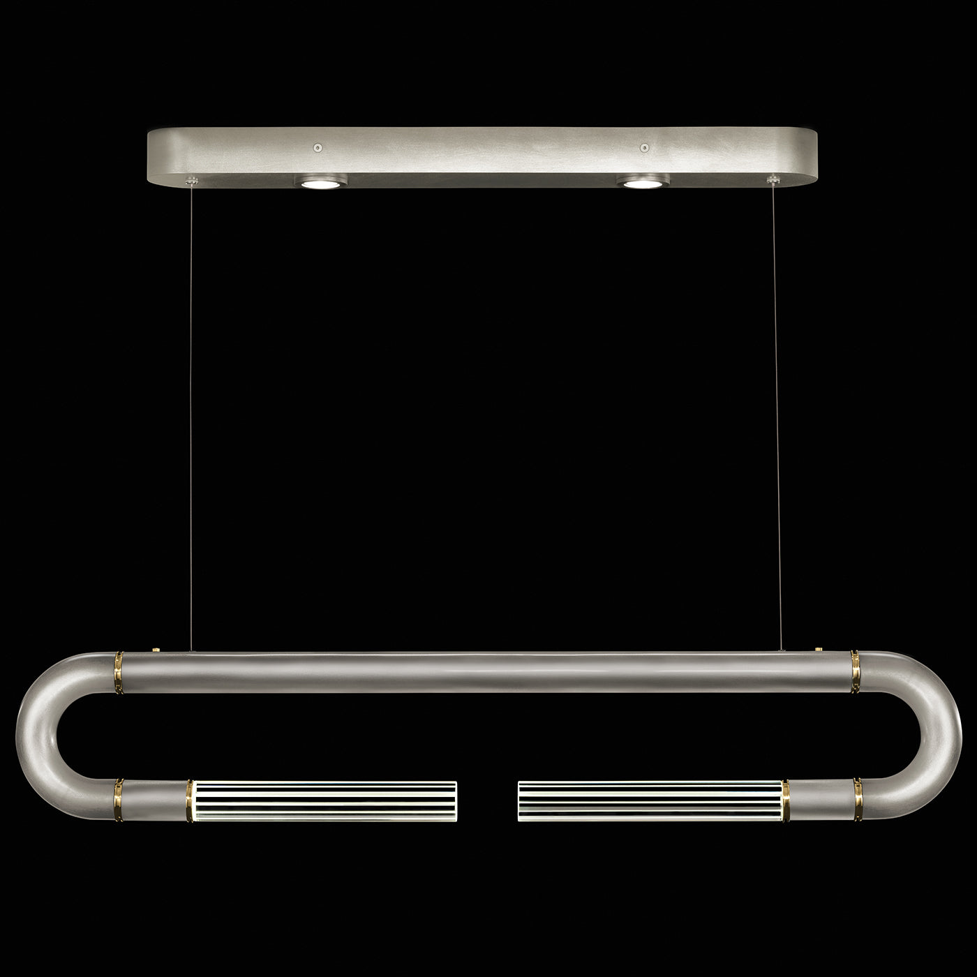 FINE ART LAMPS, ANTONIA LINEAR PENDANT, PENDANT LIGHT