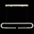 FINE ART LAMPS, ANTONIA LINEAR PENDANT, PENDANT LIGHT