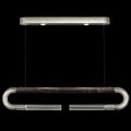 FINE ART LAMPS, ANTONIA LINEAR PENDANT, PENDANT LIGHT