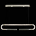 FINE ART LAMPS, ANTONIA LINEAR PENDANT, PENDANT LIGHT