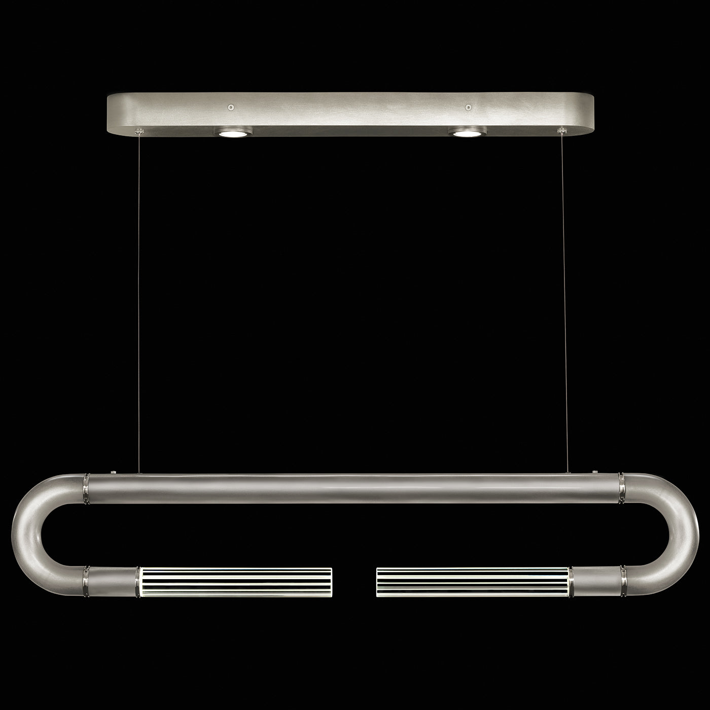 FINE ART LAMPS, ANTONIA LINEAR PENDANT, PENDANT LIGHT