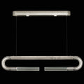 FINE ART LAMPS, ANTONIA LINEAR PENDANT, PENDANT LIGHT