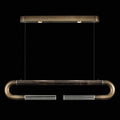 FINE ART LAMPS, ANTONIA LINEAR PENDANT, PENDANT LIGHT