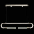 FINE ART LAMPS, ANTONIA LINEAR PENDANT, PENDANT LIGHT